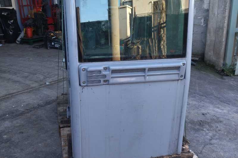 OmecoHub - Immagine FIAT HITACHI FH200 FH220